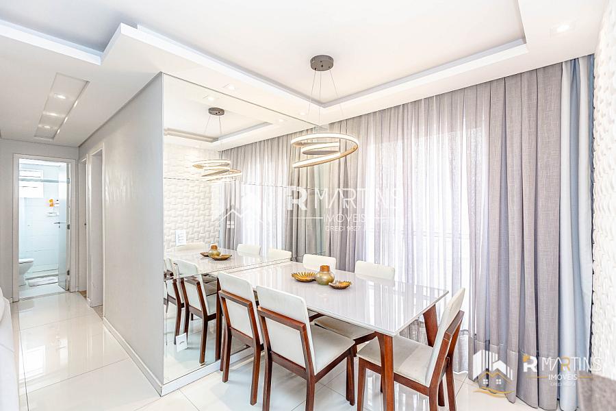 3 Quartos sendo uma suíte à Venda por R$ 385.000,00 — foto 11