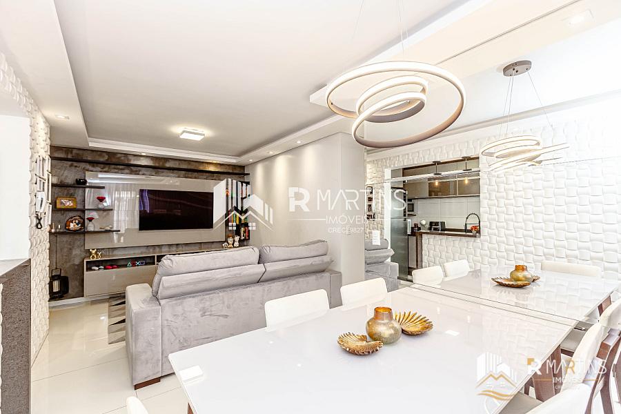 3 Quartos sendo uma suíte à Venda por R$ 385.000,00 — foto 7