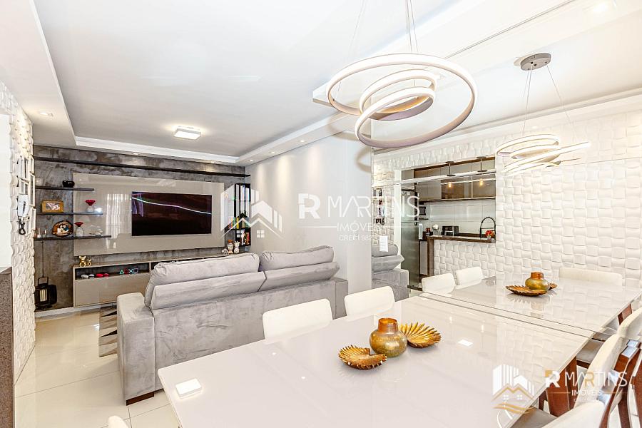 3 Quartos sendo uma suíte à Venda por R$ 385.000,00 — foto 8