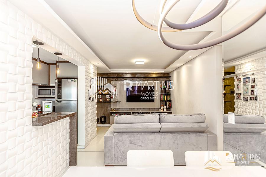 3 Quartos sendo uma suíte à Venda por R$ 385.000,00 — foto 9