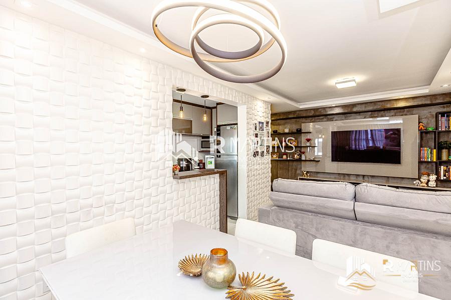 3 Quartos sendo uma suíte à Venda por R$ 385.000,00 — foto 10