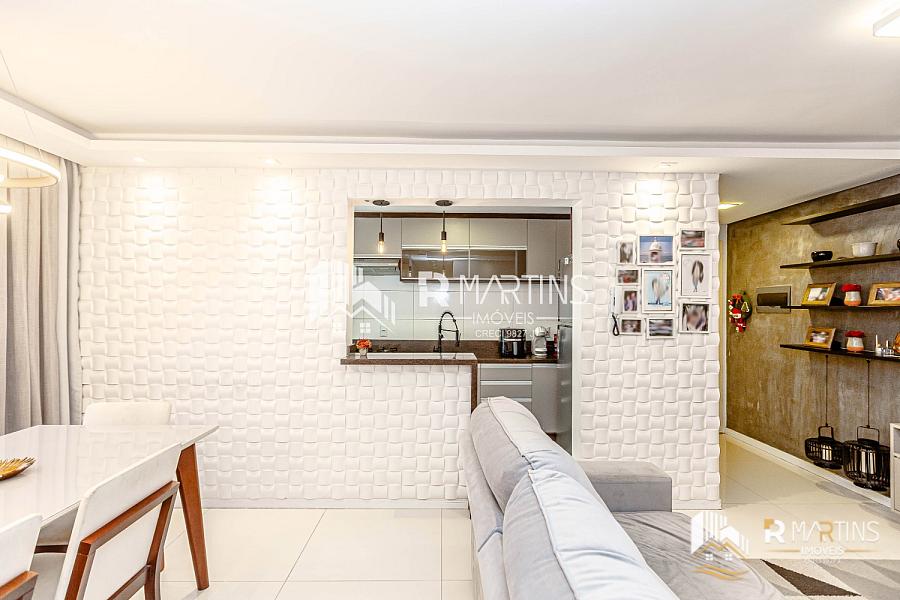 3 Quartos sendo uma suíte à Venda por R$ 385.000,00 — foto 12