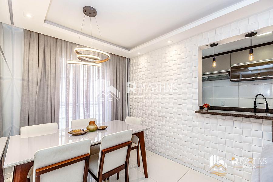 3 Quartos sendo uma suíte à Venda por R$ 385.000,00 — foto 14