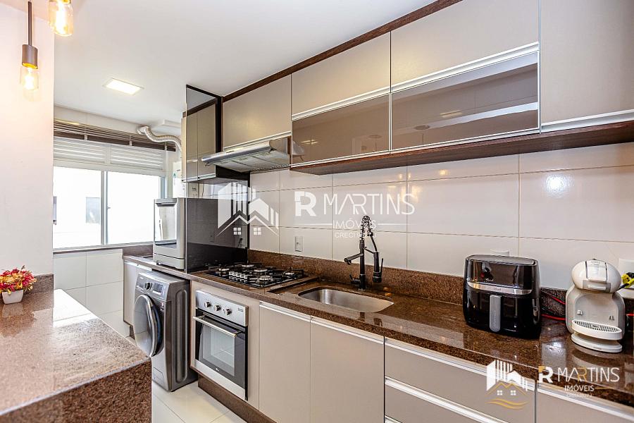 3 Quartos sendo uma suíte à Venda por R$ 385.000,00 — foto 16