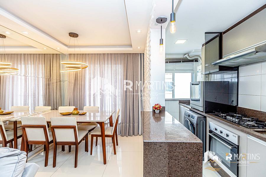 3 Quartos sendo uma suíte à Venda por R$ 385.000,00 — foto 15