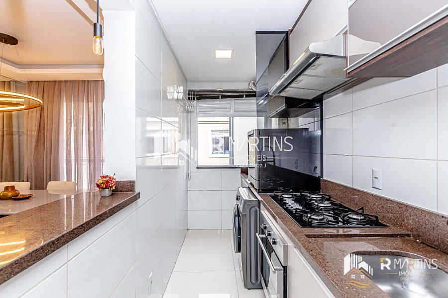 3 Quartos sendo uma suíte à Venda por R$ 385.000,00 — foto 17