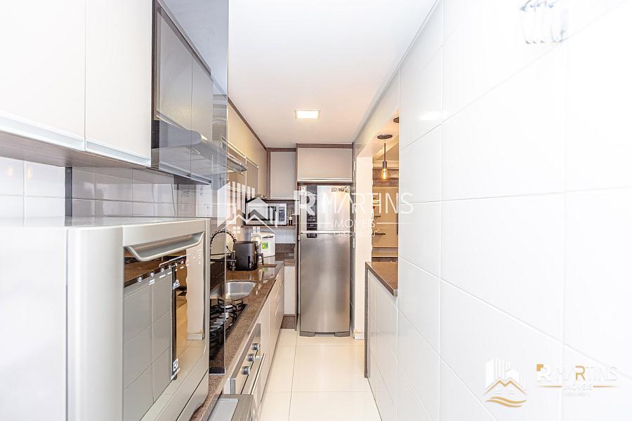 3 Quartos sendo uma suíte à Venda por R$ 385.000,00 — foto 18