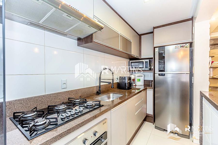 3 Quartos sendo uma suíte à Venda por R$ 385.000,00 — foto 19