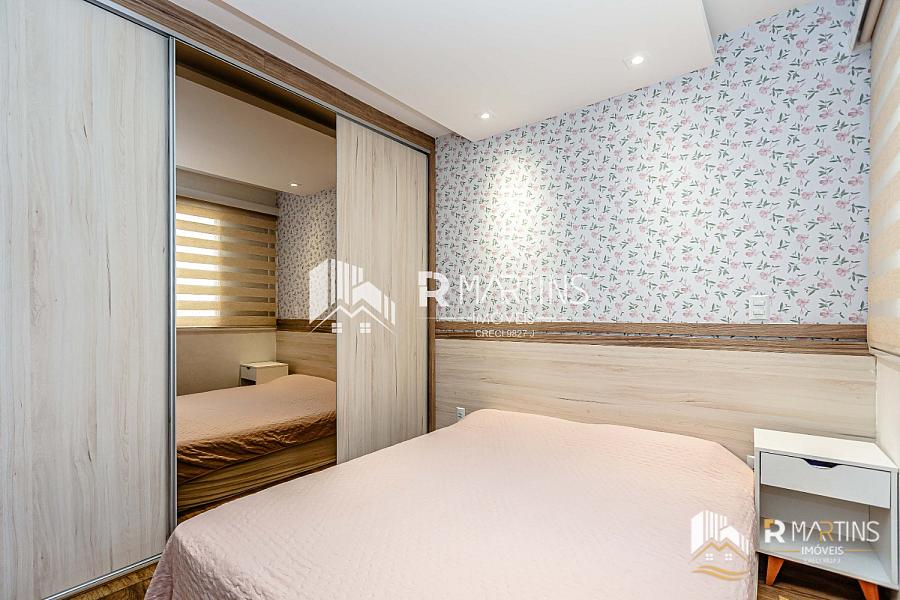 3 Quartos sendo uma suíte à Venda por R$ 385.000,00 — foto 21