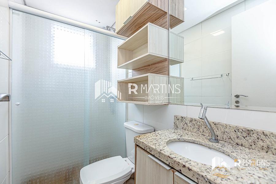 3 Quartos sendo uma suíte à Venda por R$ 385.000,00 — foto 24