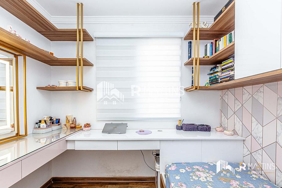 3 Quartos sendo uma suíte à Venda por R$ 385.000,00 — foto 26