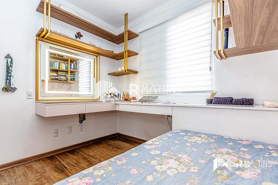 3 Quartos sendo uma suíte à Venda por R$ 385.000,00 — foto 27