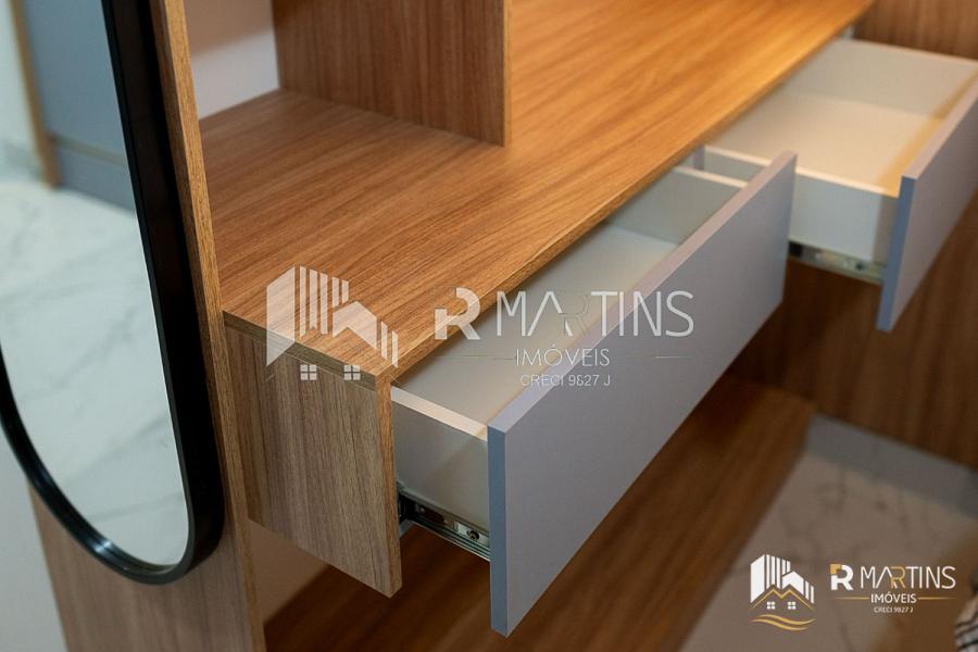 Studio mobiliado em condomínio com piscina e academia  à Venda por R$255.000,00 — foto 6