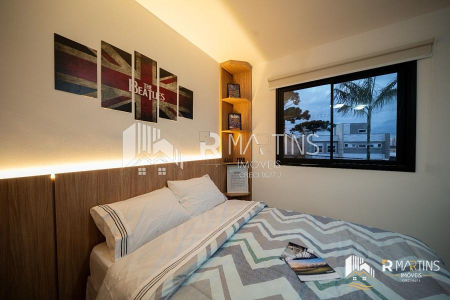 Studio mobiliado em condomínio com piscina e academia  à Venda por R$255.000,00 — foto 5