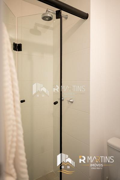 Studio mobiliado em condomínio com piscina e academia  à Venda por R$255.000,00 — foto 14