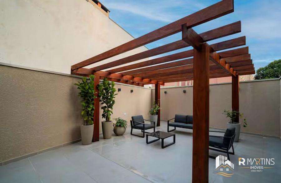 Studio mobiliado em condomínio com piscina e academia  à Venda por R$255.000,00 — foto 22