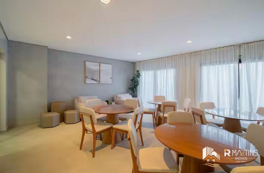 Studio mobiliado em condomínio com piscina e academia  à Venda por R$255.000,00 — foto 18