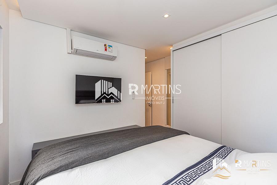 Apartamento residencial Aspen bairro Portão à Venda por R$ 769.000,00 — foto 25