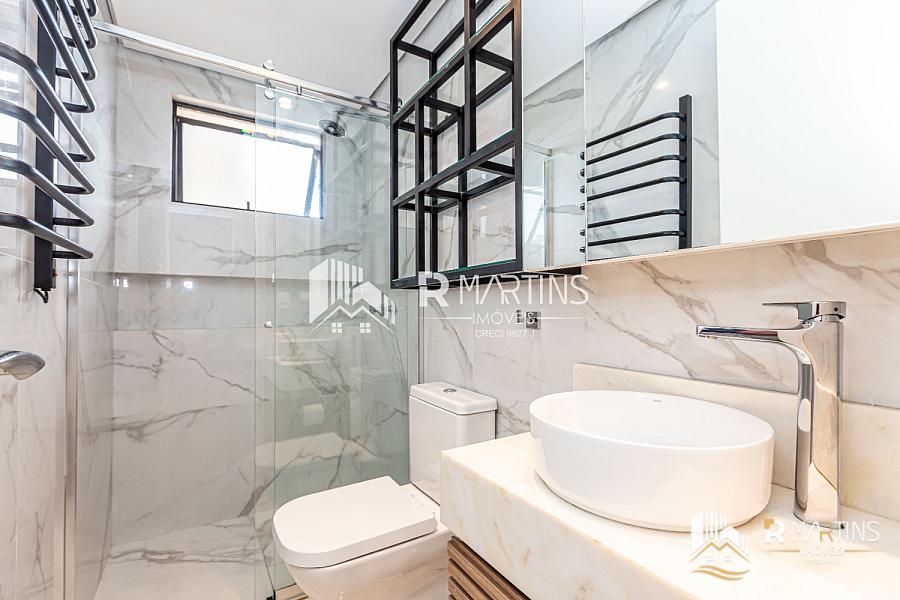 Apartamento residencial Aspen bairro Portão à Venda por R$ 769.000,00 — foto 27