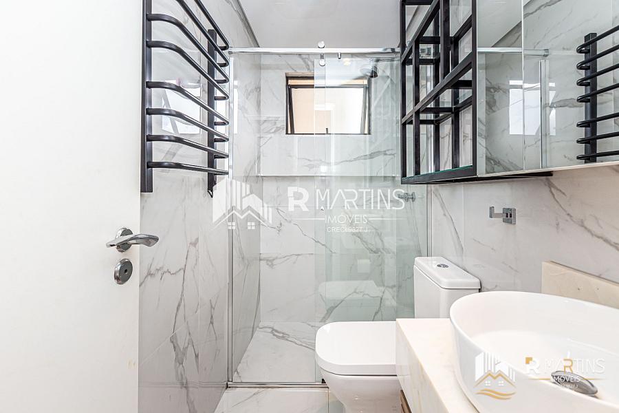 Apartamento residencial Aspen bairro Portão à Venda por R$ 769.000,00 — foto 28