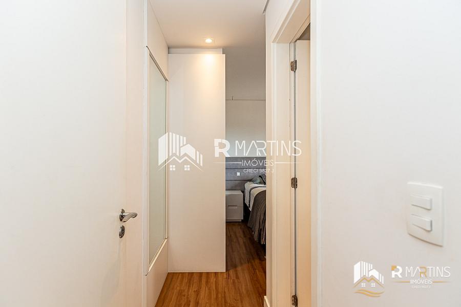 Apartamento residencial Aspen bairro Portão à Venda por R$ 769.000,00 — foto 29