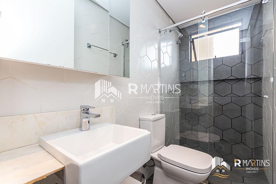 Apartamento residencial Aspen bairro Portão à Venda por R$ 769.000,00 — foto 30