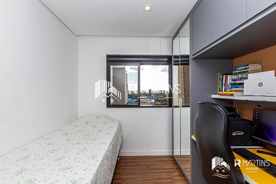 Apartamento residencial Aspen bairro Portão à Venda por R$ 769.000,00 — foto 32