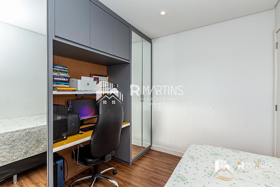 Apartamento residencial Aspen bairro Portão à Venda por R$ 769.000,00 — foto 34