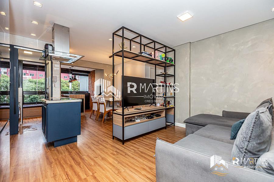 Apartamento residencial Aspen bairro Portão à Venda por R$ 769.000,00 — foto 5