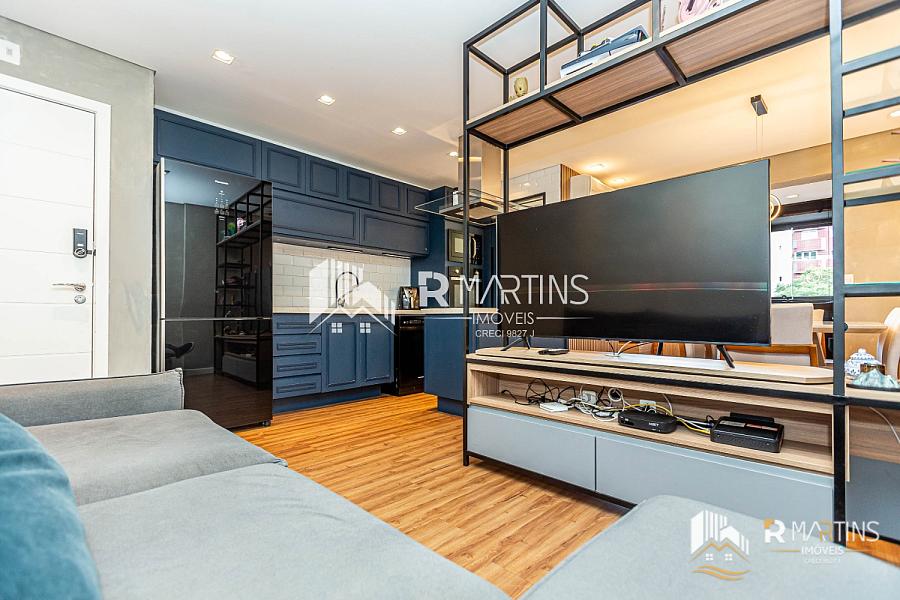 Apartamento residencial Aspen bairro Portão à Venda por R$ 769.000,00 — foto 3