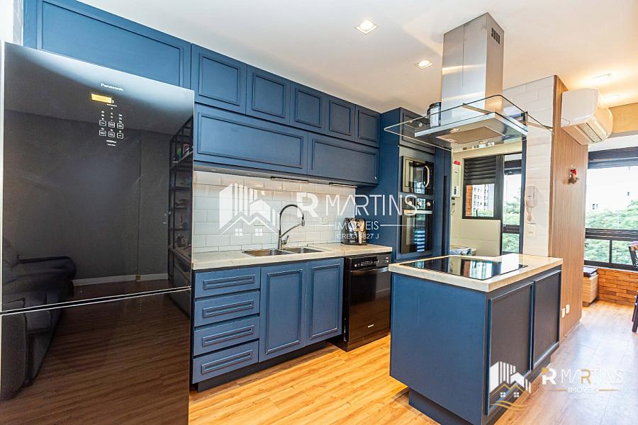 Apartamento residencial Aspen bairro Portão à Venda por R$ 769.000,00 — foto 14