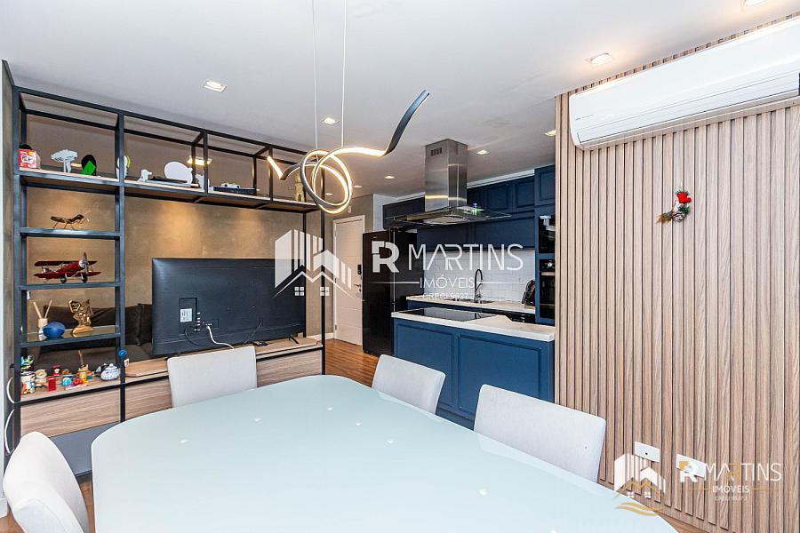 Apartamento residencial Aspen bairro Portão à Venda por R$ 769.000,00 — foto 8