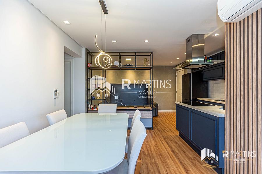 Apartamento residencial Aspen bairro Portão à Venda por R$ 769.000,00 — foto 9