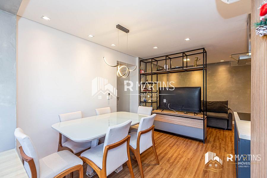 Apartamento residencial Aspen bairro Portão à Venda por R$ 769.000,00 — foto 10