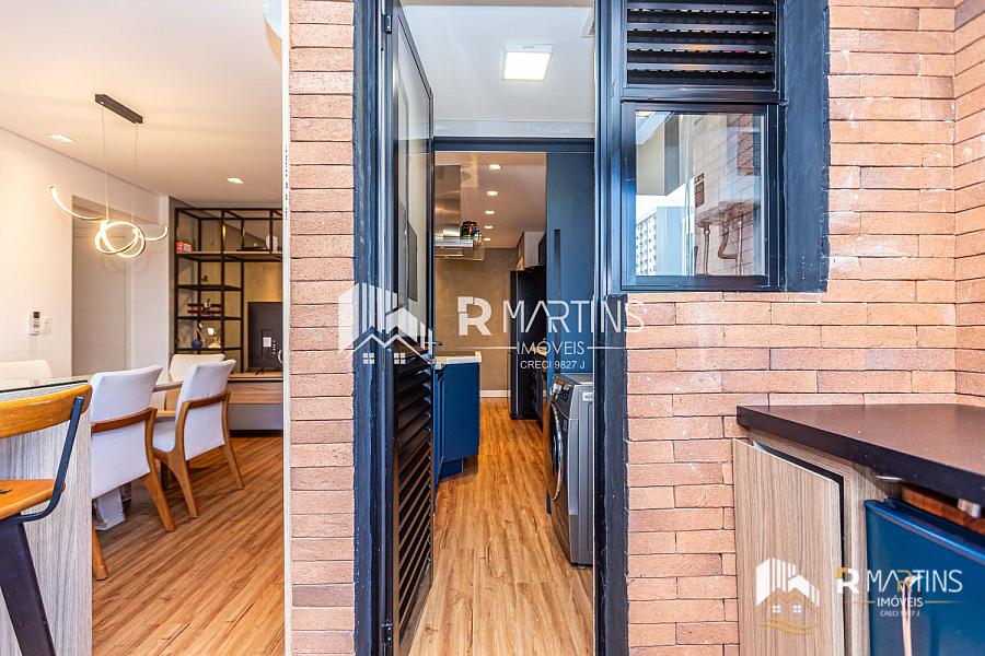 Apartamento residencial Aspen bairro Portão à Venda por R$ 769.000,00 — foto 11