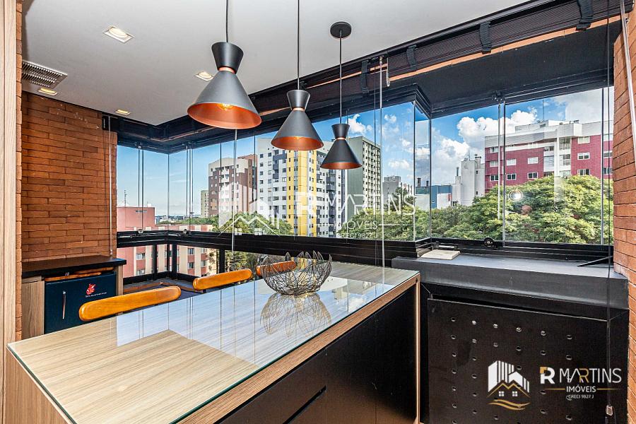 Apartamento residencial Aspen bairro Portão à Venda por R$ 769.000,00 — foto 20