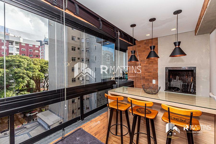 Apartamento residencial Aspen bairro Portão à Venda por R$ 769.000,00 — foto 18