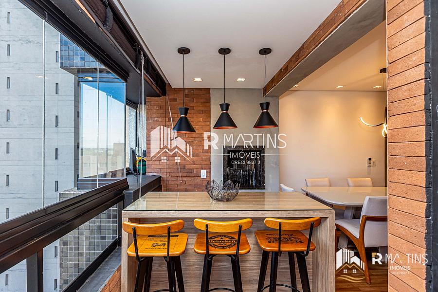 Apartamento residencial Aspen bairro Portão à Venda por R$ 769.000,00 — foto 19