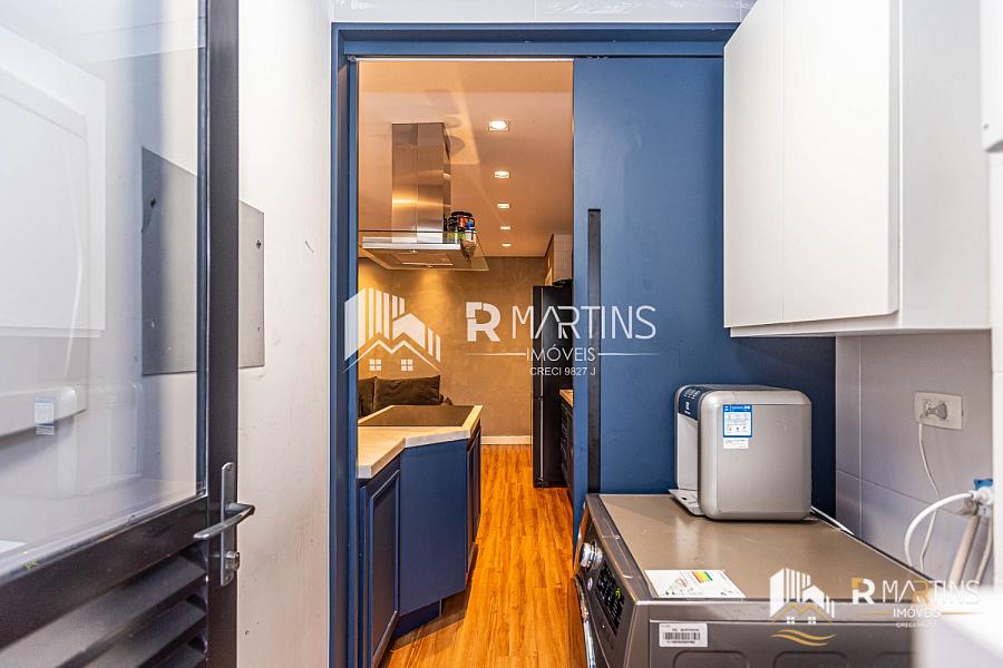 Apartamento residencial Aspen bairro Portão à Venda por R$ 769.000,00 — foto 21