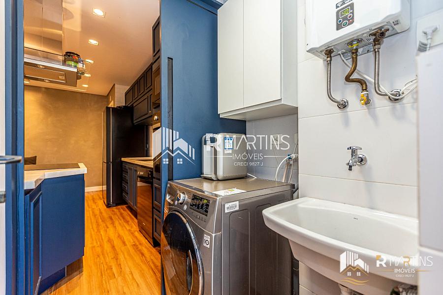 Apartamento residencial Aspen bairro Portão à Venda por R$ 769.000,00 — foto 22