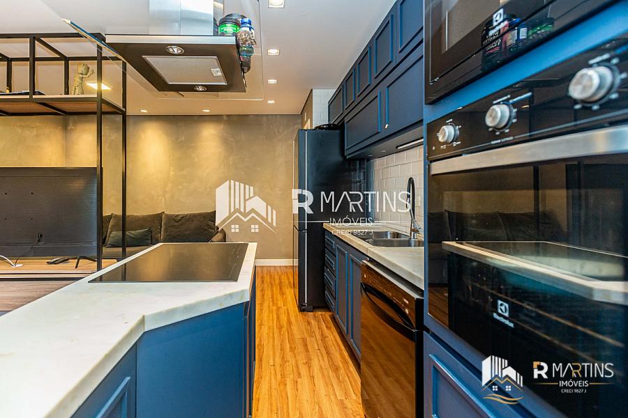 Apartamento residencial Aspen bairro Portão à Venda por R$ 769.000,00 — foto 13