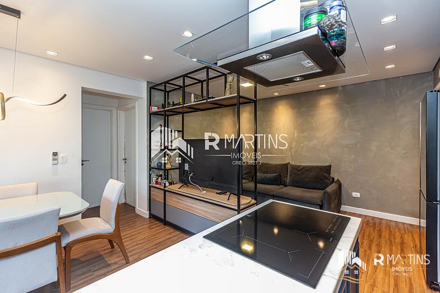 Apartamento residencial Aspen bairro Portão à Venda por R$ 769.000,00 — foto 15