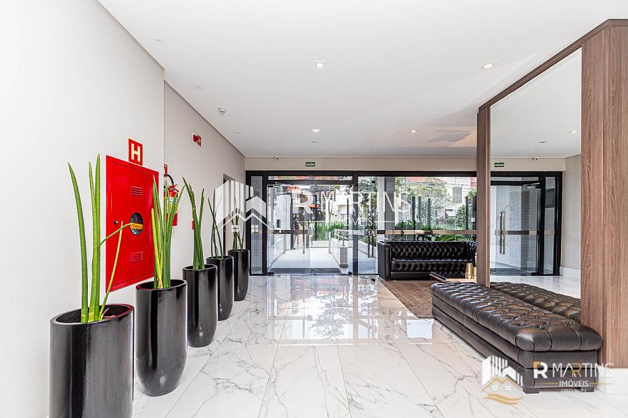 Apartamento residencial Aspen bairro Portão à Venda por R$ 769.000,00 — foto 38