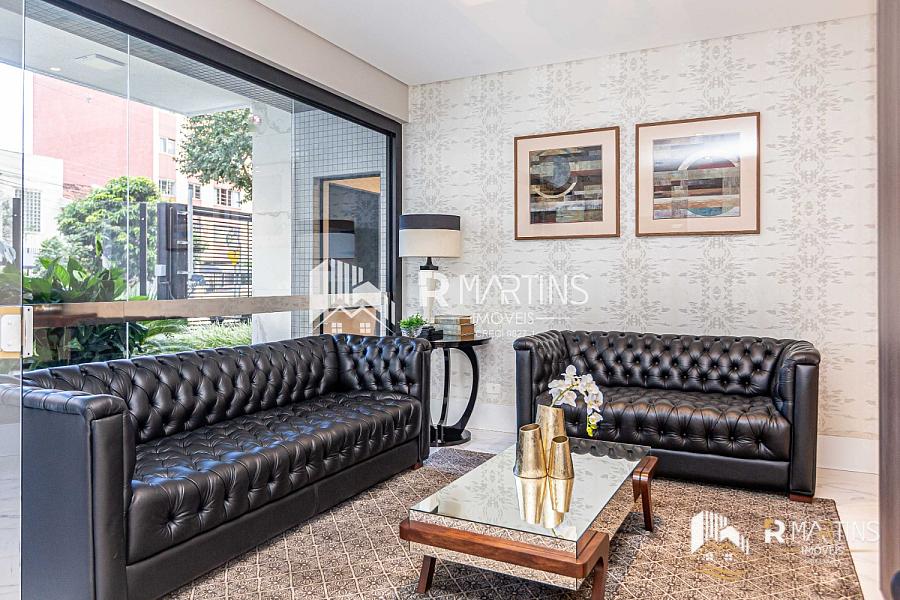 Apartamento residencial Aspen bairro Portão à Venda por R$ 769.000,00 — foto 39