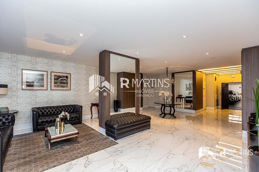 Apartamento residencial Aspen bairro Portão à Venda por R$ 769.000,00 — foto 40