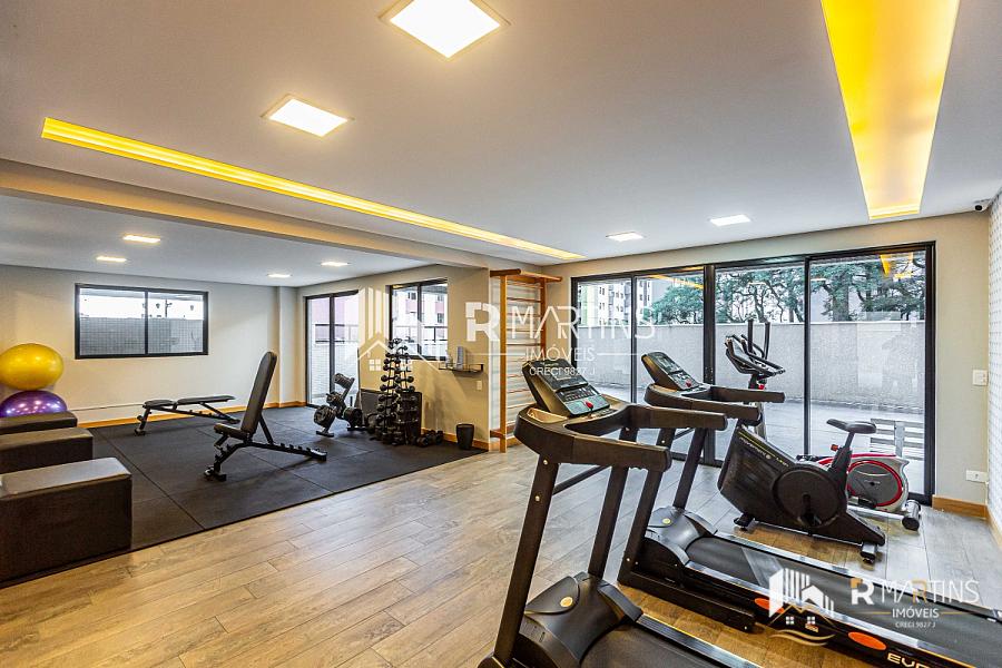 Apartamento residencial Aspen bairro Portão à Venda por R$ 769.000,00 — foto 41