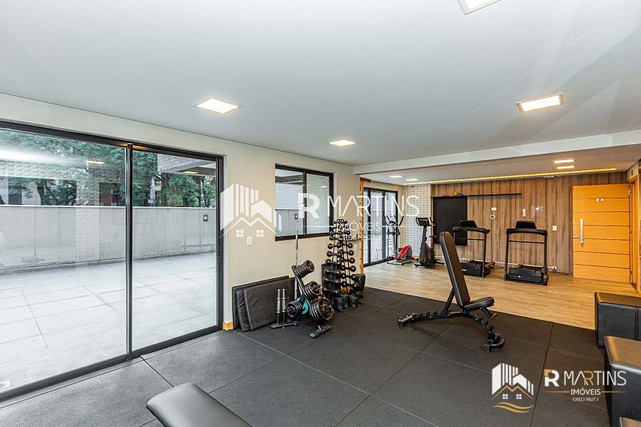 Apartamento residencial Aspen bairro Portão à Venda por R$ 769.000,00 — foto 42