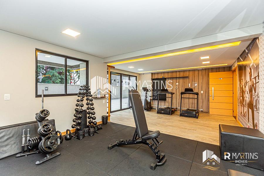 Apartamento residencial Aspen bairro Portão à Venda por R$ 769.000,00 — foto 43