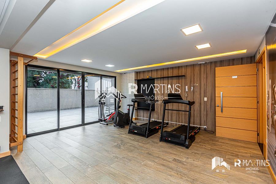 Apartamento residencial Aspen bairro Portão à Venda por R$ 769.000,00 — foto 44