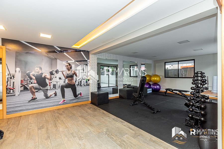 Apartamento residencial Aspen bairro Portão à Venda por R$ 769.000,00 — foto 45